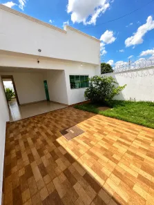 Casa com 3 Quartos à venda, 196m² no Vila Oliveira, Aparecida de Goiânia