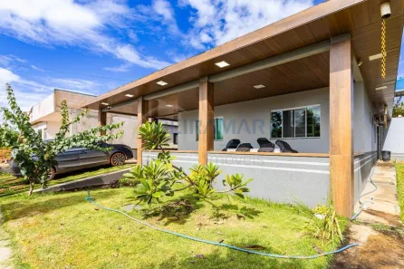 Fazenda/Sítio com 4 Quartos à venda, 2900m² no , Brasília