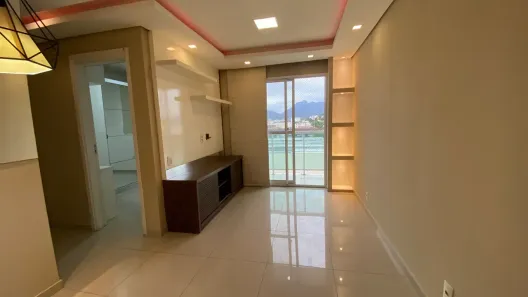 Apartamento com 2 Quartos para alugar, 58m² no São Cristóvão, Rio de Janeiro