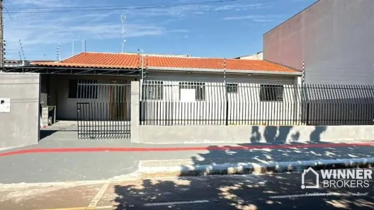 Casa com 2 Quartos à venda, 92m² no Jardim Panorama, Sarandi