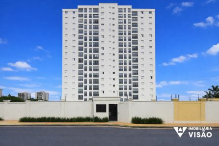Apartamento com 2 Quartos à venda, 53m² no Parque do Mirante, Uberaba