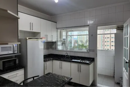 Apartamento com 2 Quartos para alugar, 72m² no Jardim Paulistano, Sorocaba