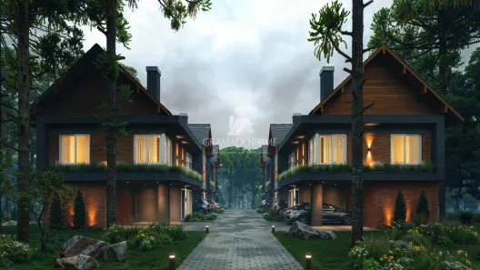 Casa com 3 Quartos à venda, 120m² no Suzana, Canela
