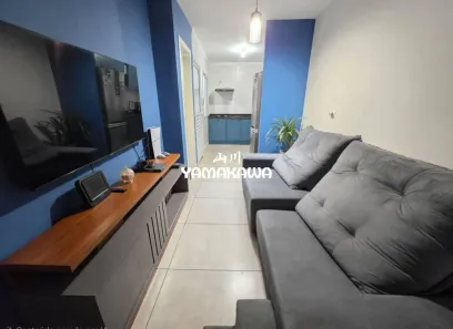 Sobrado com 2 Quartos à venda, 63m² no Vila Brasil, São Paulo