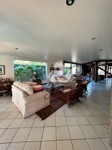Casa de Condomínio com 4 Quartos à venda, 450m² no Barra da Tijuca, Rio de Janeiro