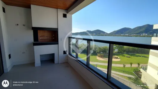 Apartamento com 3 Quartos à venda, 134m² no João Paulo, Florianópolis