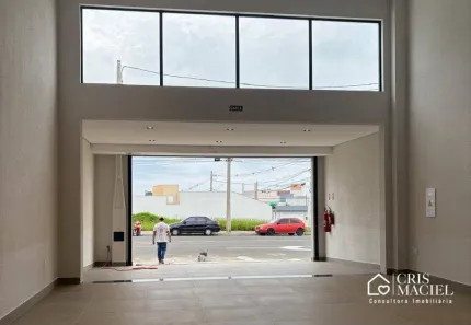 Galpão/Depósito/Armazém à venda, 195m² no Jardim Monte Carlo, Indaiatuba