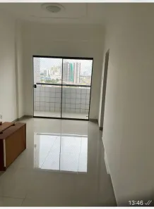 Apartamento com 2 Quartos para alugar, 65m² no Pedreira, Belém