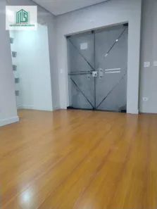 Sala Comercial para alugar, 100m² no Jardim, Santo André