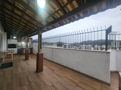 Cobertura com 3 Quartos à venda, 220m² no Icaraí, Niterói