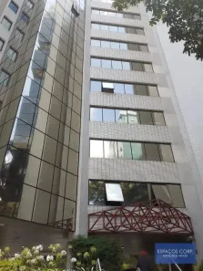 Sala Comercial para alugar, 280m² no Cidade Monções, São Paulo