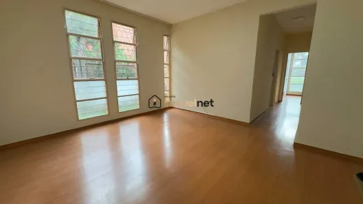 Apartamento com 3 Quartos para alugar, 87m² no Havaí, Belo Horizonte