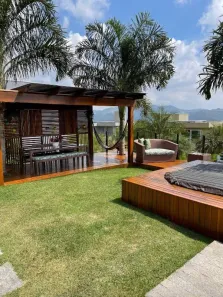 Casa de Condomínio com 5 Quartos à venda, 390m² no Quintas do Sol, Nova Lima