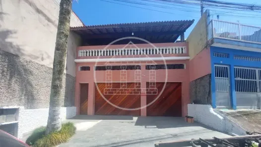 Sobrado com 2 Quartos à venda, 400m² no Jardim Guanabara, São Paulo