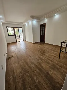 Apartamento com 3 Quartos à venda, 95m² no Indianópolis, São Paulo