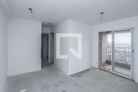 Apartamento com 2 Quartos à venda, 56m² no Vila Moraes, São Paulo
