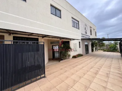 Ponto Comercial para alugar, 500m² no Jardim Motorama, São José dos Campos