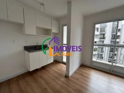 Apartamento com 2 Quartos para alugar, 39m² no Boaçava, São Paulo