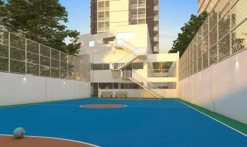Apartamento com 4 Quartos à venda, 200m² no Nazaré, Belém