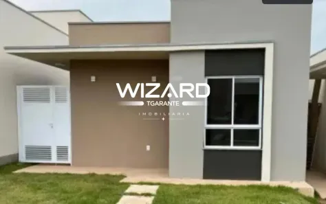 Casa de Condomínio com 2 Quartos para venda ou aluguel, 53m² no Alto da Boa Vista, Sorocaba