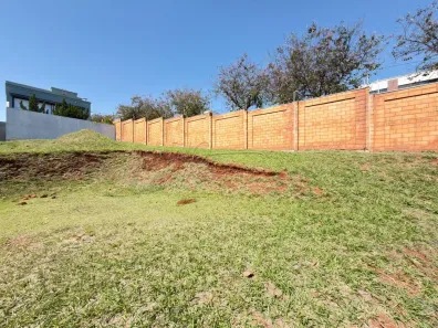 Lote/Terreno à venda, 358m² no Jardim San Marco, Ribeirão Preto