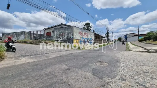 Ponto Comercial à venda, 298m² no Jardim Acácia, Feira de Santana