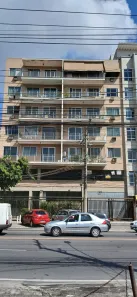 Apartamento com 2 Quartos à venda, 79m² no Vaz Lobo, Rio de Janeiro