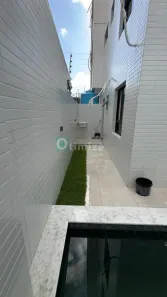 Apartamento com 3 Quartos à venda, 49m² no Bessa, João Pessoa