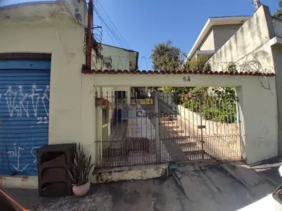 Casa com 6 Quartos à venda, 234m² no Vila Portuguesa, São Paulo