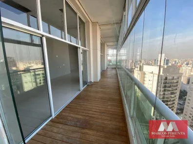 Apartamento com 1 Quarto à venda, 187m² no Cerqueira César, São Paulo