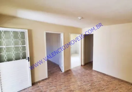 Casa com 3 Quartos à venda, 138m² no Cidade Jardim, Americana