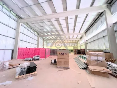 Ponto Comercial para alugar, 480m² no Bela Vista, Paulínia