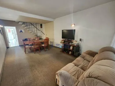 Casa com 3 Quartos à venda, 130m² no Vila Anglo Brasileira, São Paulo