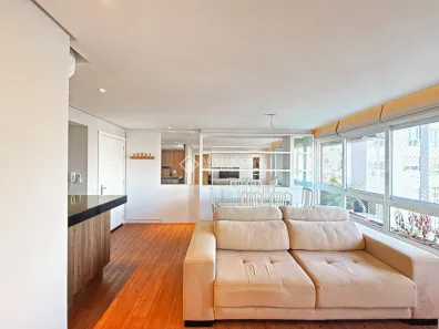 Apartamento com 2 Quartos à venda, 74m² no Boa Vista, Porto Alegre