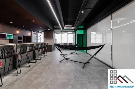 Sala Comercial para alugar, 200m² no Bela Vista, São Paulo