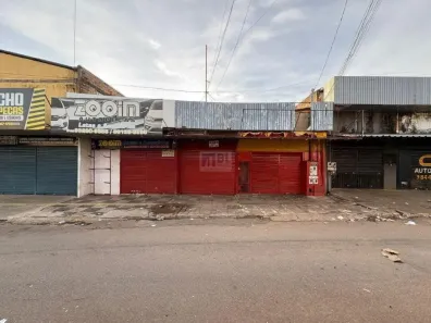 Galpão/Depósito/Armazém à venda, 504m² no Vila Mauá, Goiânia