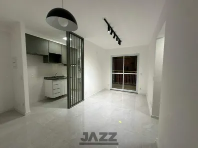 Apartamento com 2 Quartos à venda, 57m² no Centro, Campinas