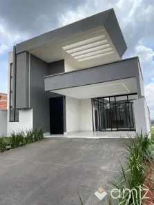 Casa com 3 Quartos à venda, 137m² no Jardins Parma, Senador Canedo