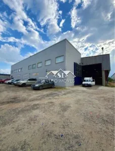 Galpão/Depósito/Armazém à venda, 6500m² no Chácaras Rio-Petrópolis, Duque de Caxias