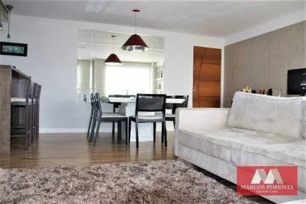 Apartamento com 2 Quartos à venda, 65m² no Aclimação, São Paulo
