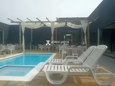 Casa com 4 Quartos à venda, 300m² no Jardim Novo Mundo, Sorocaba
