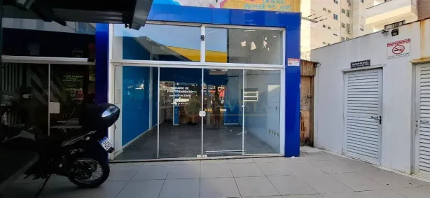 Ponto Comercial para alugar, 28m² no Trindade, Florianópolis