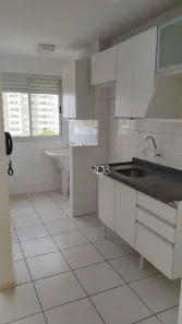 Apartamento com 3 Quartos para alugar, 68m² no Aurora, Londrina