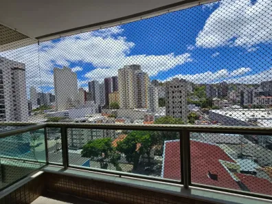 Apartamento com 2 Quartos à venda, 84m² no Alto dos Passos, Juiz de Fora