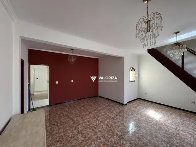 Casa com 3 Quartos para alugar, 360m² no Jardim Vera Cruz, Sorocaba