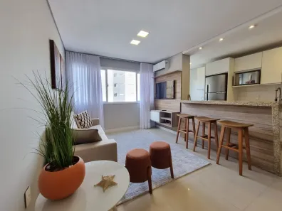 Apartamento com 2 Quartos à venda, 85m² no Capão da Canoa, Capão da Canoa