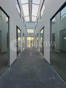 Sala Comercial para alugar, 42m² no Novo Mundo, Uberlândia