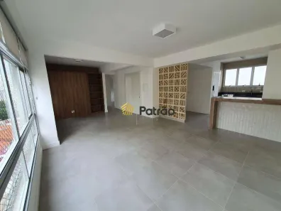Apartamento com 2 Quartos à venda, 95m² no Vila Nova Conceição, São Paulo