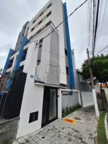 Apartamento com 1 Quarto à venda, 29m² no Cidade Mãe do Céu, São Paulo