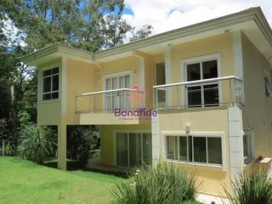 Casa com 4 Quartos à venda, 435m² no Loteamento Capital Ville, Jundiaí